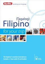 Berlitz Language: Filipino for Your Trip - Berlitz - 9781780044170