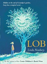 Lob - Linda Newbery - 9781780080833