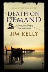 Death on Demand - Jim Kelly - 9781780106946