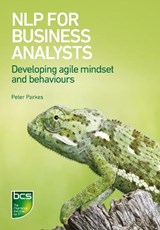 NLP for Business Analysts - Peter Parkes - 9781780172811