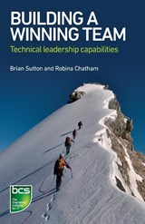 Building A Winning Team - Brian Sutton ; Robina Chatham - 9781780173894