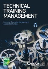 Technical Training Management - CEdMA Europe - 9781780174808