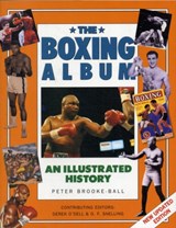 Boxing Album - BROOKE-BALL,  Peter - 9781780190587