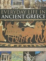 Everyday Life in Ancient Greece - Rodgers Nigel - 9781780191461