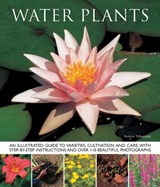 Water Plants - Andrew Mikolajski - 9781780192420