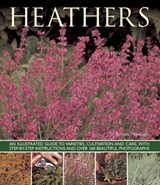Heathers - Andrew Mikolajski - 9781780192642