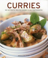 Curries - Mridula Baljekar - 9781780193991