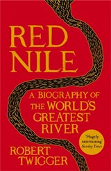 Red Nile - Robert Twigger - 9781780220932