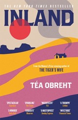 Inland | Tea Obreht | 