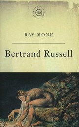 The Great Philosophers: Russell - Ray Monk - 9781780221557