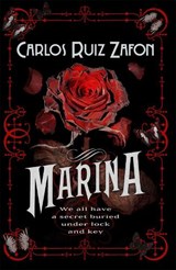 Marina - Carlos Ruiz Zafon - 9781780224268