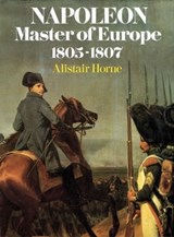 Napoleon - Sir Alistair Horne CBE - 9781780224572