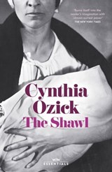The Shawl - Cynthia Ozick - 9781780224800