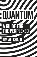 Quantum - Jim Al-Khalili - 9781780225340