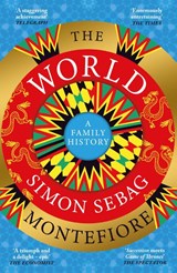 The World - Simon Sebag Montefiore - 9781780225616