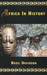 Africa in History - Basil Davidson - 9781780226002