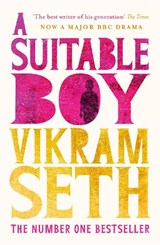 A Suitable Boy | Vikram Seth | 9781780227894