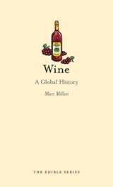 Wine - Marc Millon - 9781780231112