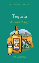 Tequila - Ian Williams - 9781780234359