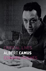 Albert Camus - Edward Hughes - 9781780234939