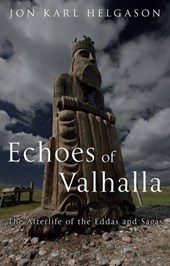 The echoes of valhalla