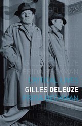Gilles Deleuze - Frida Beckman - 9781780237312