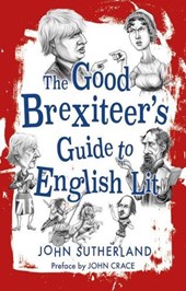 Good brexiteer's guide to english lit