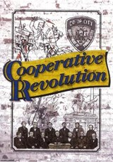 Co-operative Revolution - Polyp - 9781780260822