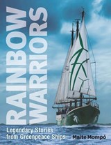 Rainbow Warriors - Maite Mompo - 9781780261720