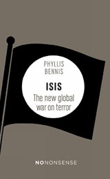 NoNonsense ISIS and Syria - Phyllis Bennis - 9781780263120
