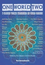 One World Two - Chris Brazier ; Ovo Adagha - 9781780263304