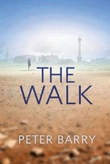 The Walk - BARRY,  Peter - 9781780263946