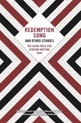 Redemption Song and Other Stories - Chris Brazier - 9781780264615