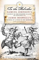 To The Hebrides - Samuel Johnson ; James Boswell - 9781780270319