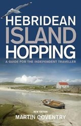 Hebridean Island Hopping - COVENTRY,  Martin - 9781780271170