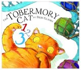 Tobermory Cat 1, 2, 3 - Debi Gliori - 9781780271996
