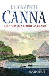 Canna - John Lorne Campbell - 9781780272313