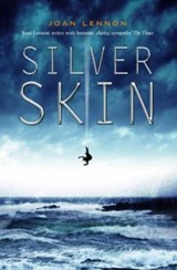 Silver Skin - Joan Lennon - 9781780272849