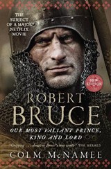 Robert Bruce - Colm McNamee - 9781780275949