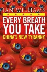 Every Breath You Take - Featured in The Times and Sunday Times - Ian Williams - 9781780277110