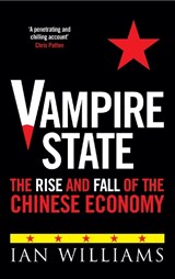 Vampire State - Ian Williams - 9781780278377