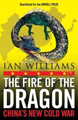 The Fire of the Dragon - Ian Williams - 9781780278759