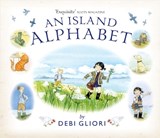 An Island Alphabet - Debi Gliori - 9781780279046