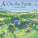 On the Farm - Benedict Blathwayt - 9781780279107