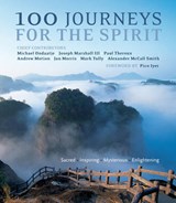 100 Journeys For The Spirit - Pico Iyer - 9781780280318