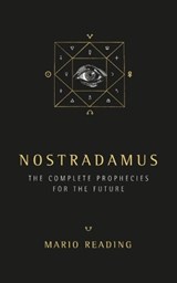 Nostradamus - Mario Reading - 9781780288970