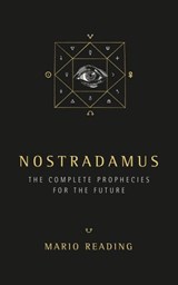 Nostradamus - Mario Reading - 9781780289038
