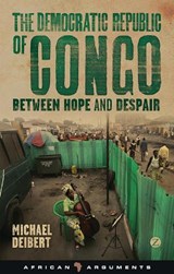 The Democratic Republic of Congo - Michael Deibert - 9781780323466