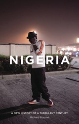 Nigeria - Richard Bourne - 9781780329062