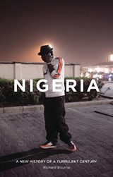 Nigeria - Richard Bourne - 9781780329079